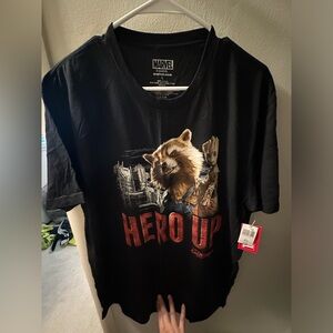 MARVEL Guardians of the Galaxy Shirt